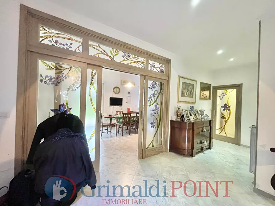 Immagine 37 di Quadrilocale in vendita  in Via Federico Zeri 3 a Lecce