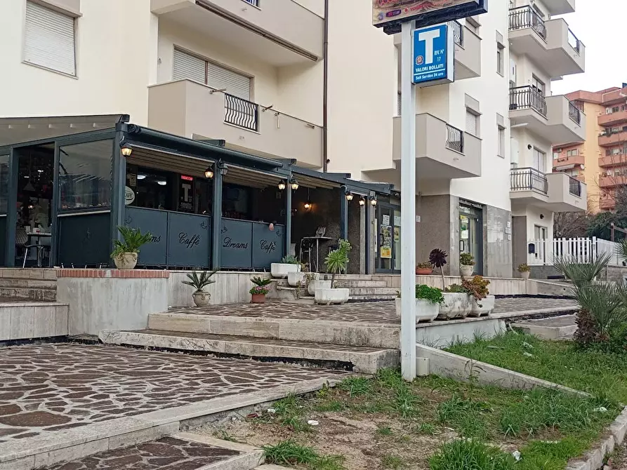 Immagine 18 di Bar / Ristorante in vendita  in VIA TIBERIO 8 a Aprilia