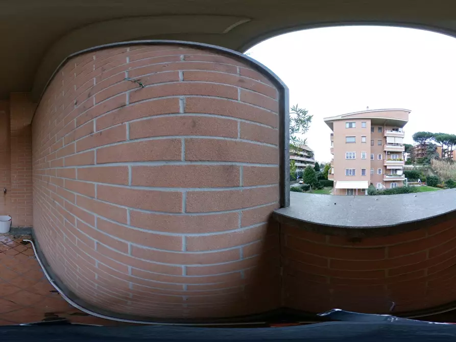 Immagine 39 di Appartamento in vendita  in Via Pietro de Francisci a Roma