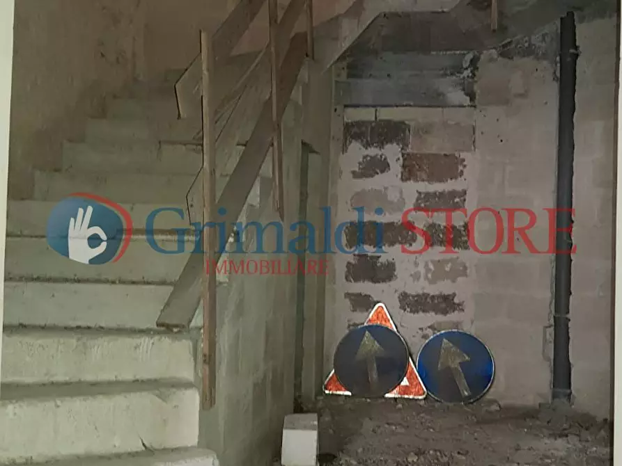 Immagine 4 di Rustico / casale in vendita  in Via Caprarica 11 a Cavallino