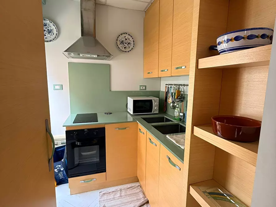 Immagine 8 di Attico in vendita  in Via Cavour 56 a Lecce