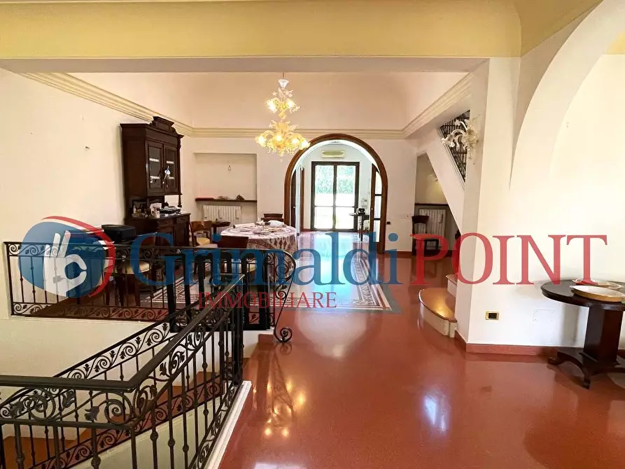 Immagine 7 di Villa in vendita  in Via Fiesole 28 a Lecce
