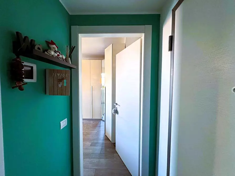 Immagine 22 di Bilocale in affitto  in Via Noto 10A a Milano