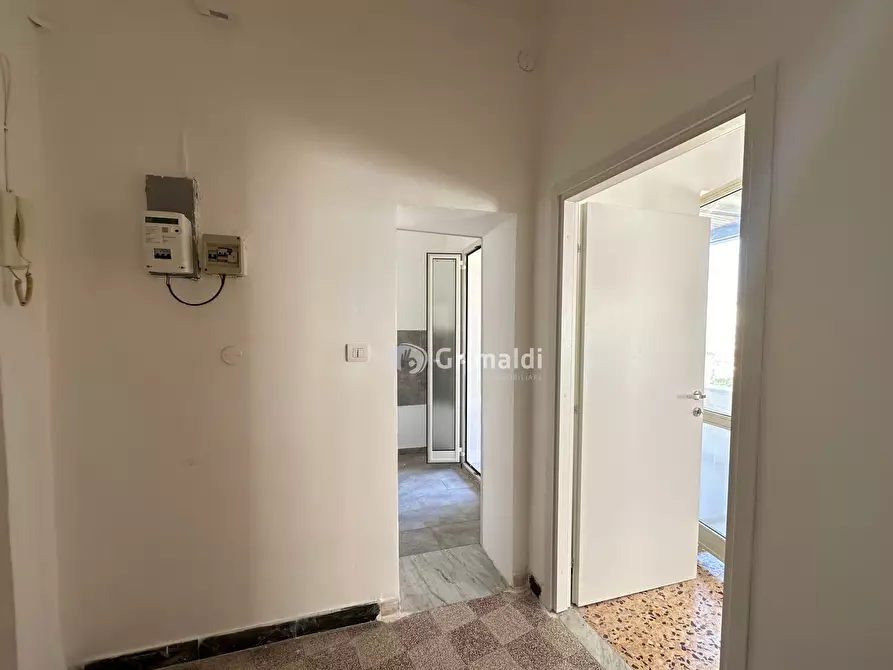 Immagine 2 di Bilocale in affitto  in Via Guglielmo Marconi 28 a Sant'anastasia