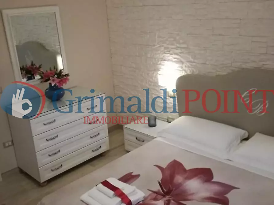 Immagine 7 di Bilocale in affitto  in Viale Gallipoli 1 a Lecce