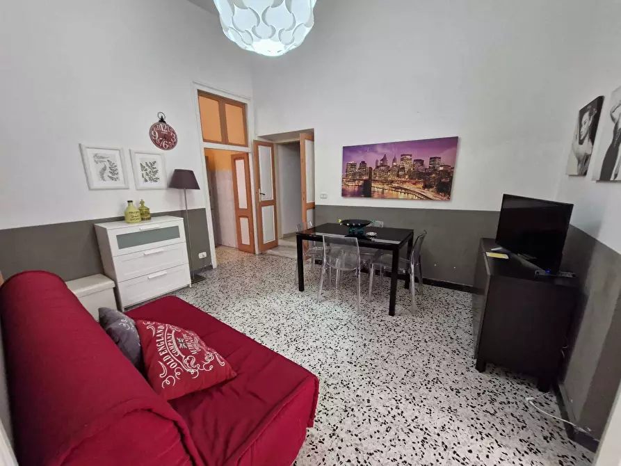 Immagine 11 di Trilocale in affitto  in VIA ANTONIO GRMASCI 22 a Nettuno