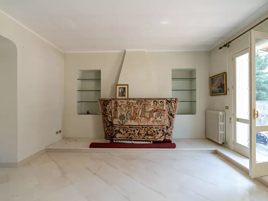 Immagine 33 di Villa in vendita  in Via Matteo Tafuro 3 a Lecce
