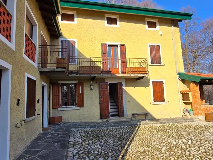 Immagine 43 di Casa indipendente in vendita  in via C. Goldoni 17 a Alta Valle Intelvi