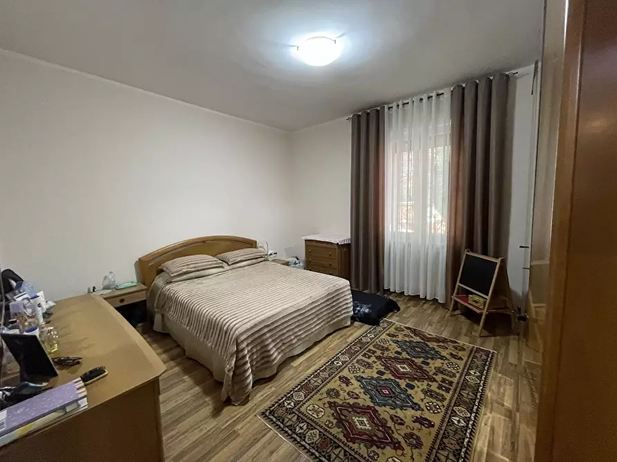 Immagine 15 di Appartamento in vendita  in Via Isonzo 6 a Novara