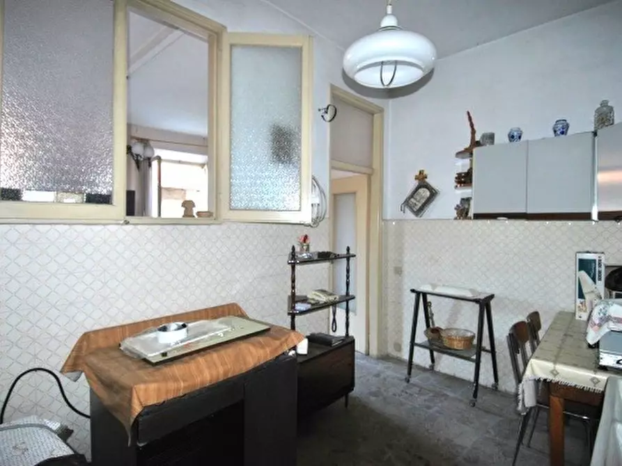 Immagine 12 di Terratetto in vendita  in via Castello 4 a Dongo