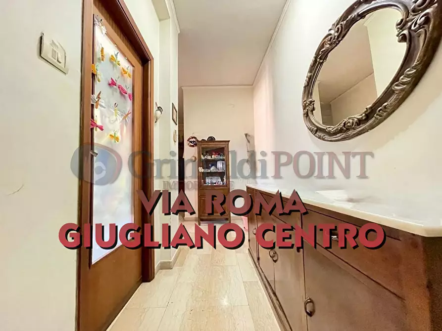 Immagine 1 di Appartamento in vendita  a Giugliano In Campania