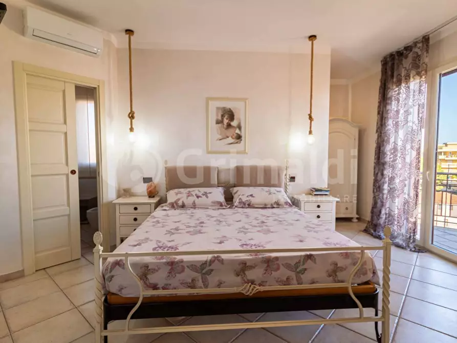 Immagine 13 di Appartamento in vendita  in Via Monsignore Lauricella 4 a Siracusa