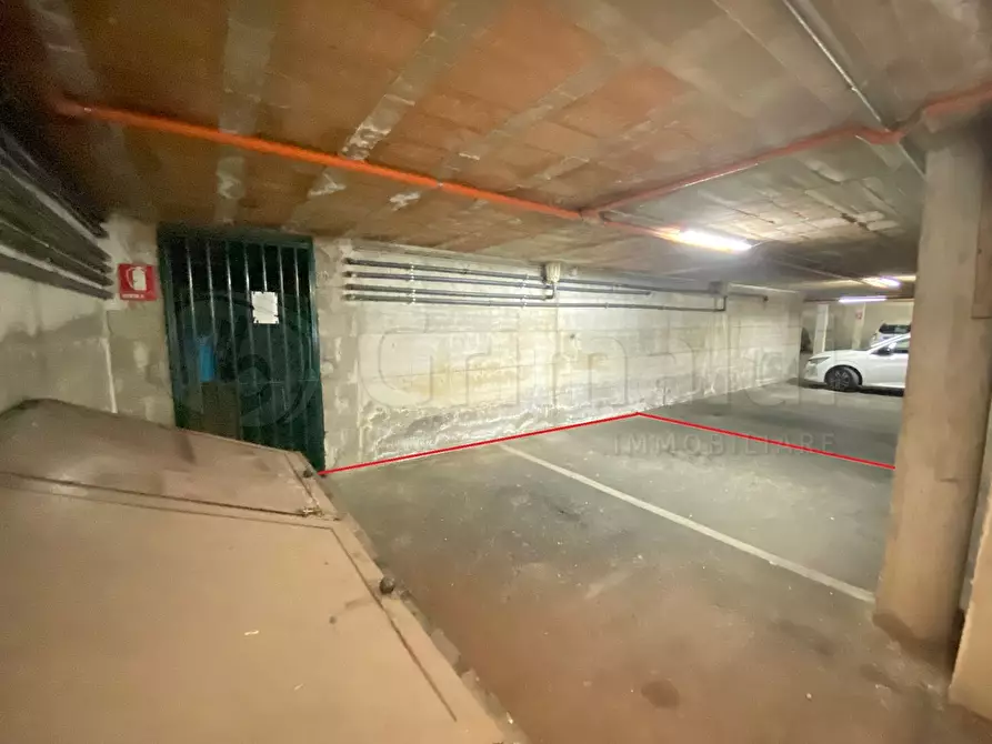 Immagine 19 di Trilocale in vendita  a Giugliano In Campania