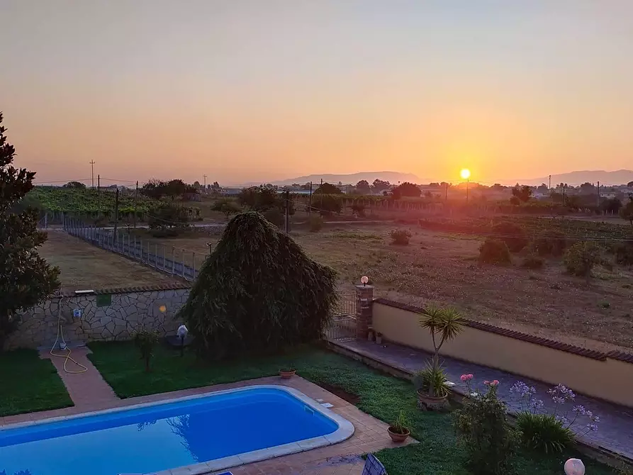 Immagine 28 di Villa in vendita  in via siracusa 7 a Nettuno