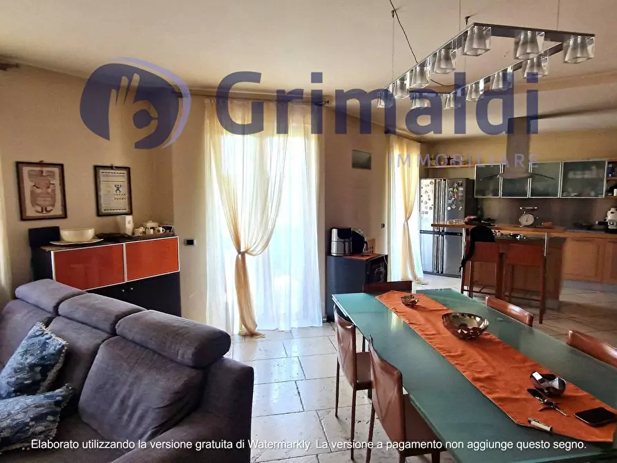 Immagine 3 di Appartamento in vendita  a Marano Di Napoli