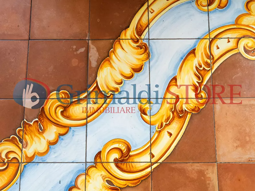 Immagine 25 di Villa in vendita  in Via Vecchia Carmiano a Lecce