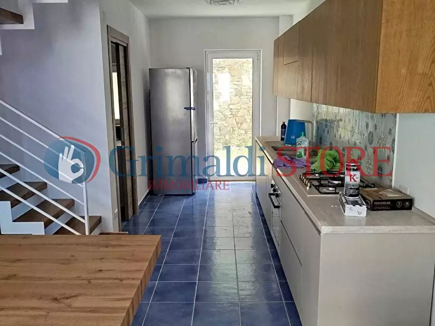 Immagine 17 di Terratetto in vendita  in Vicolo Piazza 72 a San Mauro Cilento