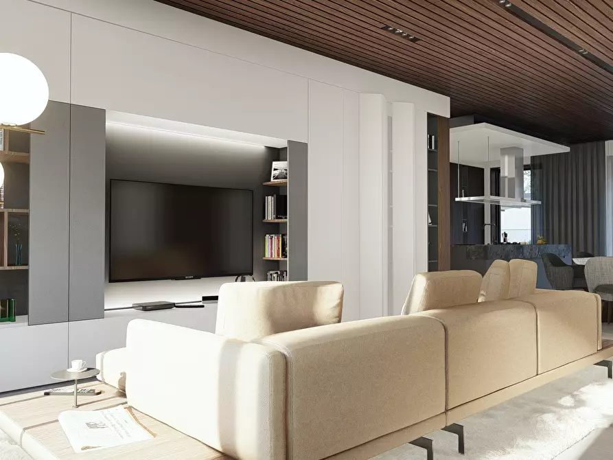 Immagine 37 di Casa bifamiliare in vendita  in Via Bruno Cantobelli 18 a Lecce