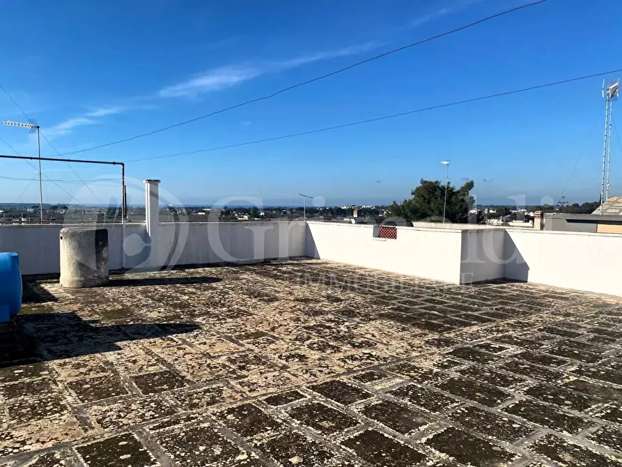 Immagine 38 di Casa indipendente in vendita  in via san francesco a Sannicola