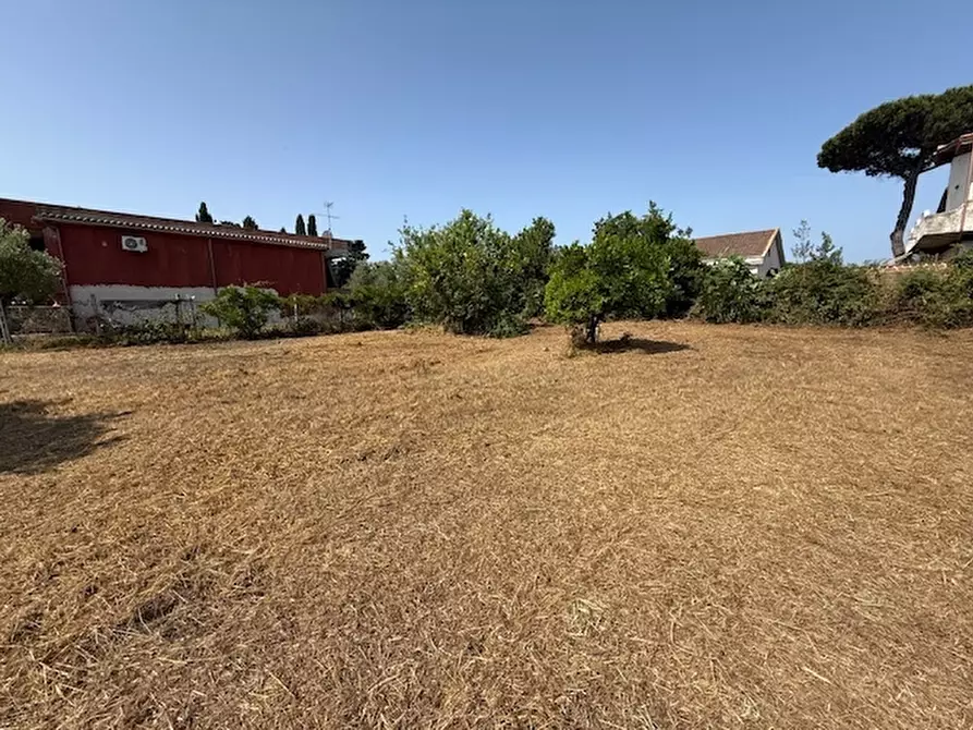 Immagine 8 di Terreno edificabile in vendita  in Via Viminale a Nettuno