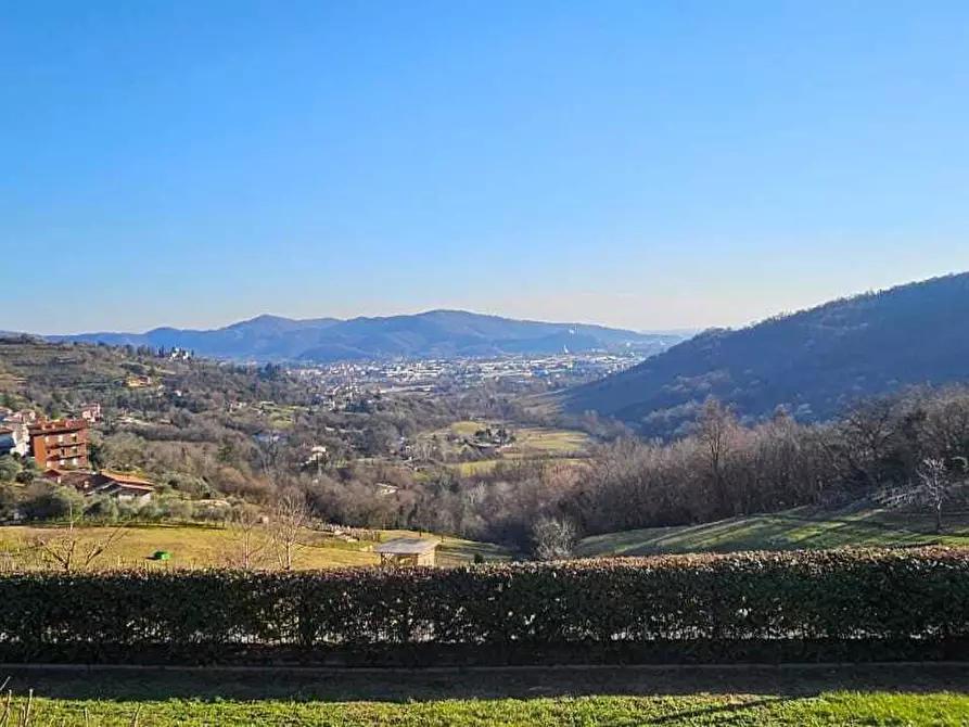 Immagine 9 di Villa in vendita  in Via San Rocco 42 a Cenate Sotto