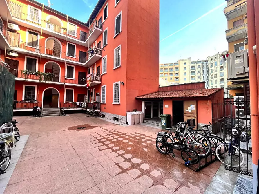 Immagine 18 di Appartamento in affitto  in Via Volvinio 39 a Milano
