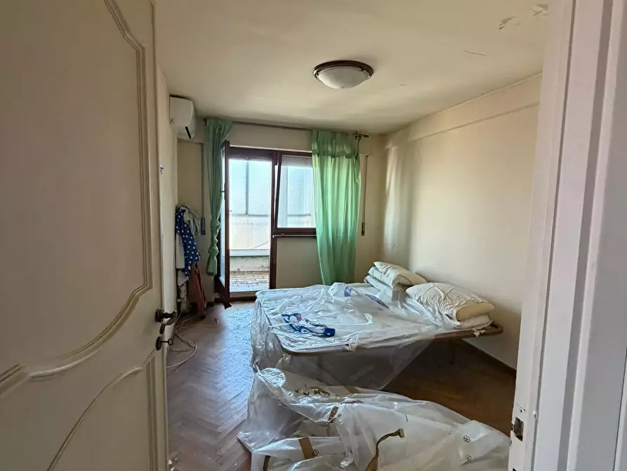 Immagine 11 di Attico in vendita  in Via dei Gandolfi a Roma