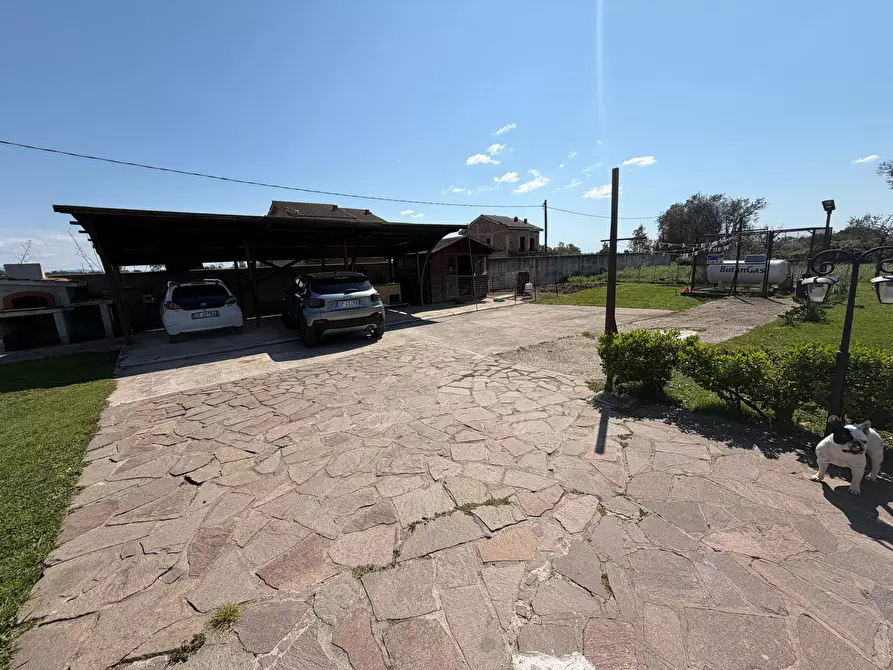 Immagine 30 di Casa indipendente in vendita  in Via Trigno 27 a Aprilia