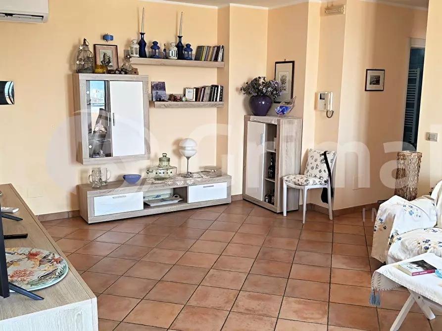 Immagine 5 di Appartamento in vendita  in via goldoni a Gallipoli