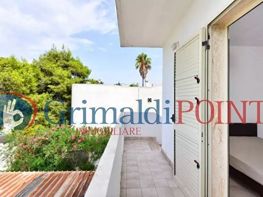 Immagine 24 di Casa indipendente in vendita  in Vico dei Ligustro a Gallipoli