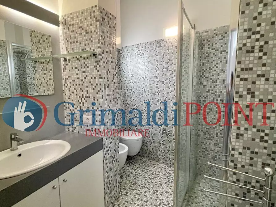 Immagine 10 di Trilocale in affitto  in Via Giovanni Antonio Orsini del Balzo 52 a Lecce