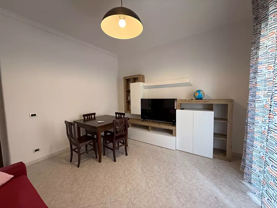 Immagine 4 di Trilocale in affitto  in Via Alfredo Baccarini 2 a Anzio