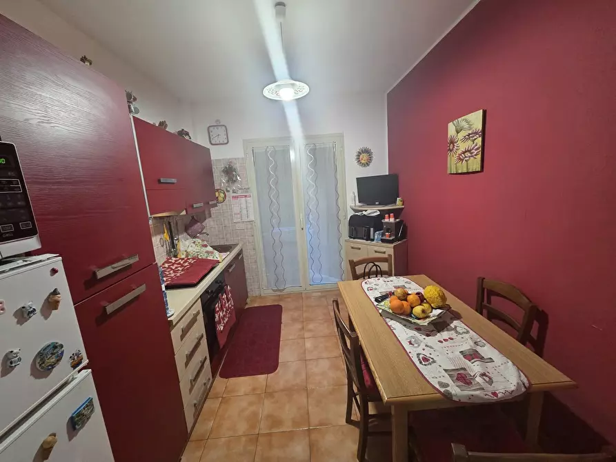 Immagine 13 di Appartamento in vendita  in Via Archimede 115/a a Messina