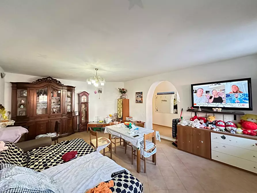 Immagine 2 di Casa indipendente in vendita  in via fratelli necco 15 a Caresana