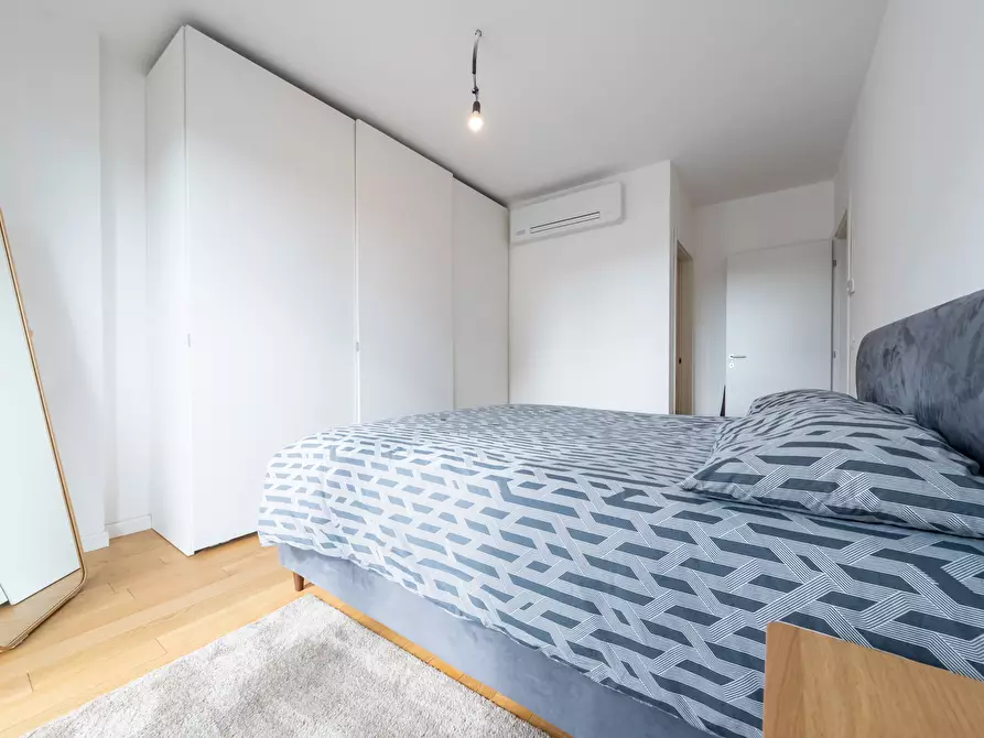 Immagine 16 di Appartamento in vendita  in Viale Pablo Neruda a Roma