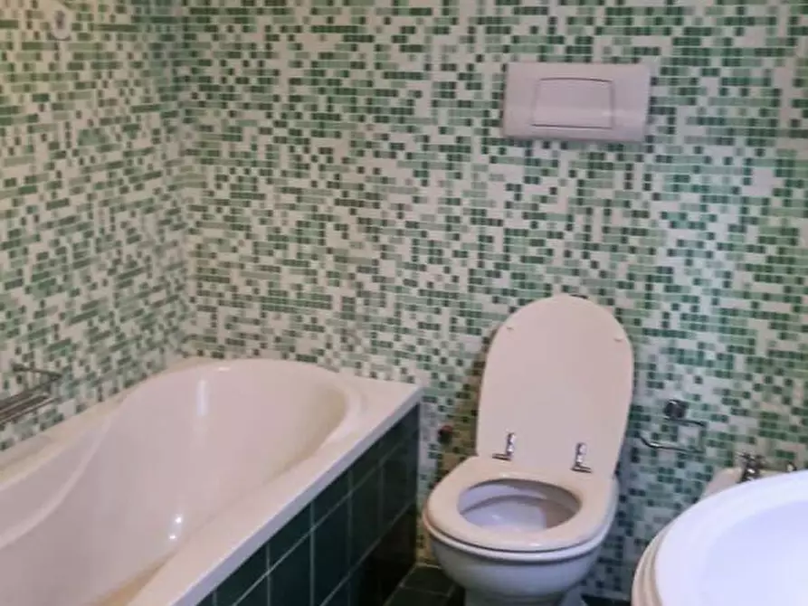 Immagine 34 di Appartamento in vendita  in Via Ducezio 36 a Messina