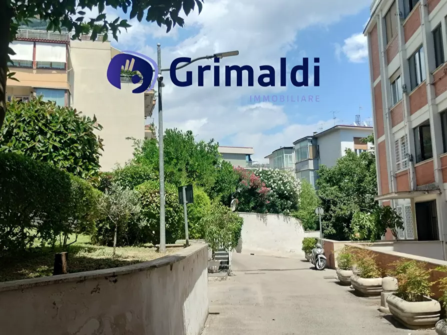 Immagine 4 di Monolocale in vendita  a Napoli