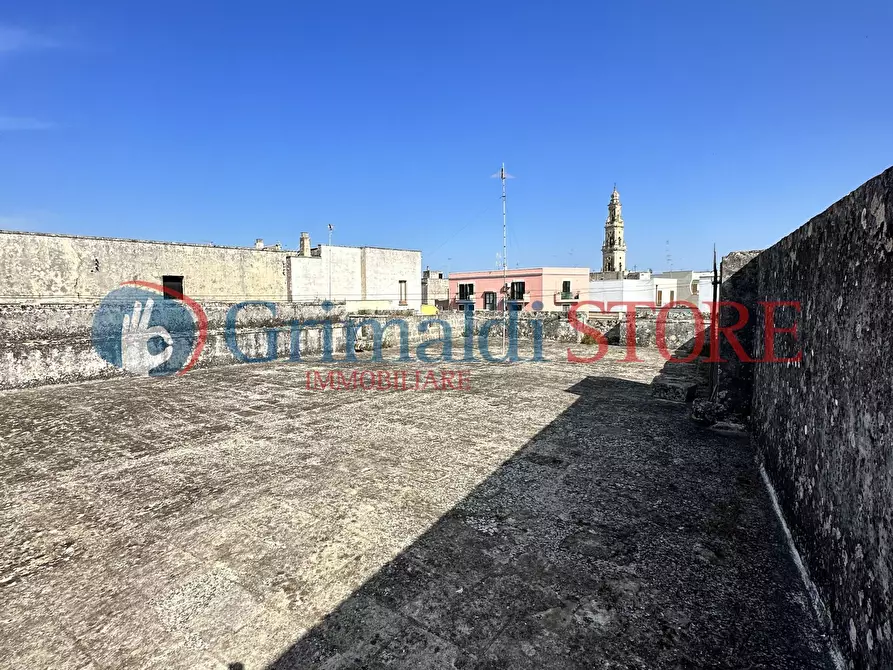 Immagine 24 di Casa semindipendente in vendita  in Via Assunta 72 a Trepuzzi