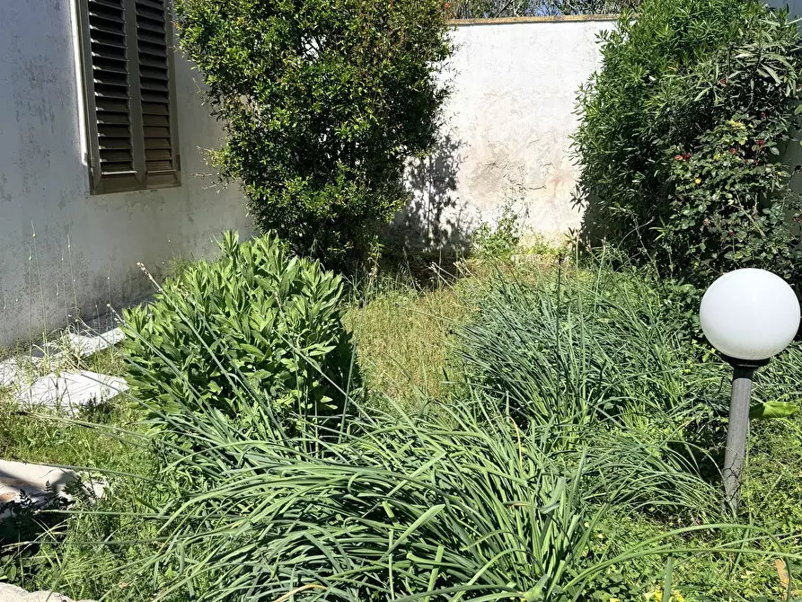 Immagine 14 di Casa indipendente in vendita  in LITORANEA SAN CATALDO - OTRANTO a Melendugno