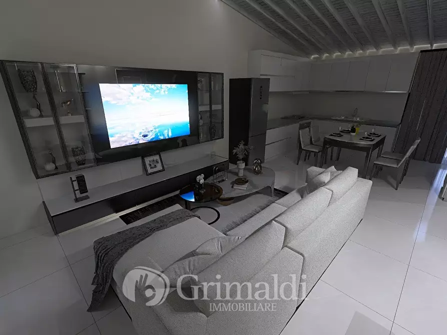 Immagine 11 di Villa in vendita  in Via zancardi a Olcenengo