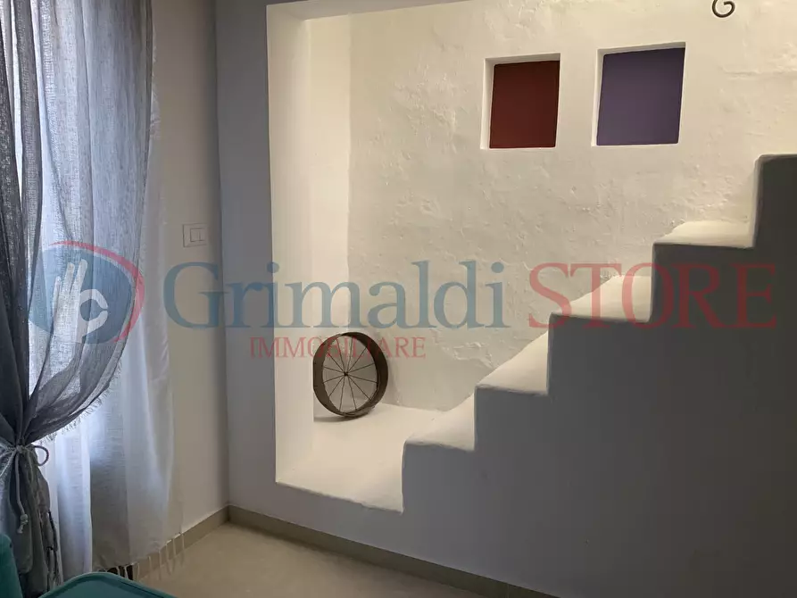 Immagine 15 di Casa indipendente in vendita  a Specchia