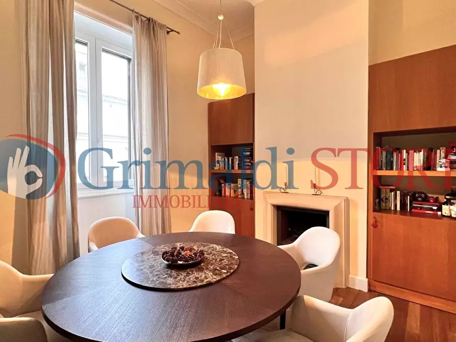 Immagine 2 di Quadrilocale in vendita  in Viale Felice Cavallotti 5 a Lecce