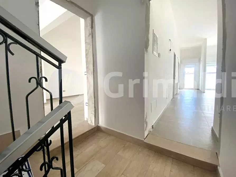 Immagine 19 di Casa indipendente in vendita  in Piazza Indipendenza 4 a Sannicola