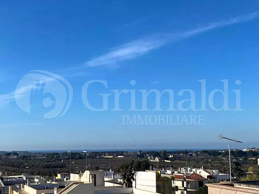 Immagine 17 di Casa indipendente in vendita  in via san francesco a Sannicola