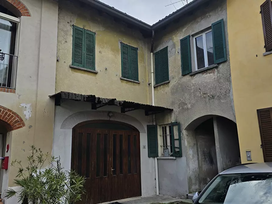 Immagine 2 di Appartamento in vendita  in Via Carlo Bianchi 11 a Inverigo