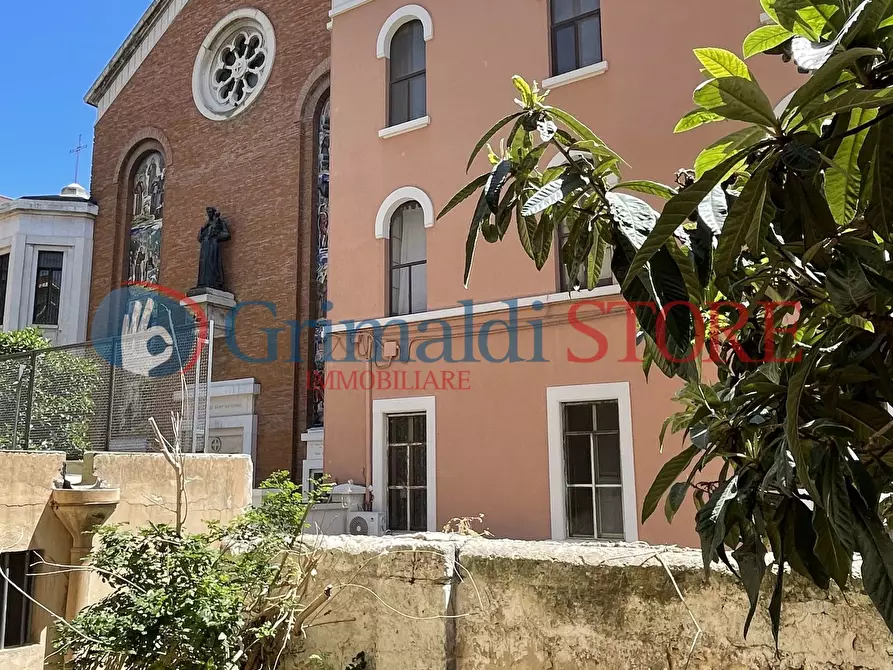 Immagine 29 di Casa indipendente in vendita  in Piazzetta Sant'Antonio 1 a Bari