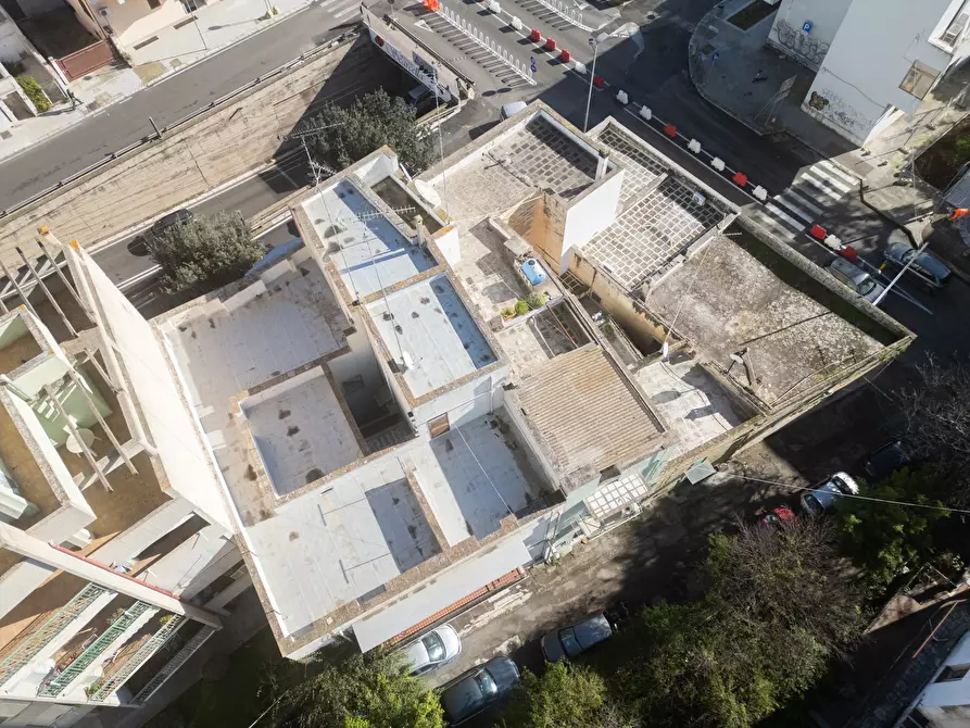 Immagine 43 di Casa indipendente in vendita  in Viale G. Leopardi 157 a Lecce