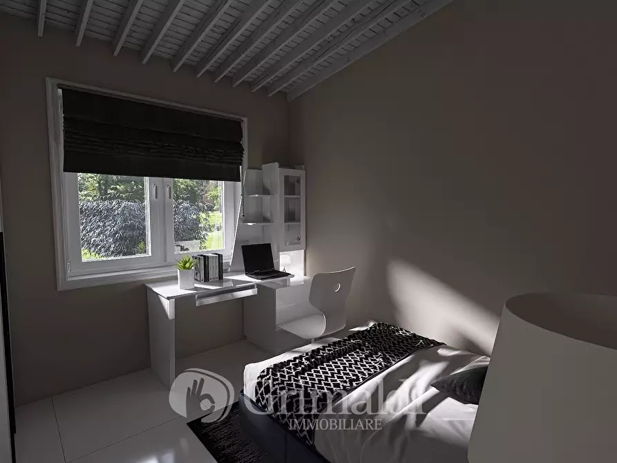 Immagine 23 di Villa in vendita  in Via zancardi a Olcenengo