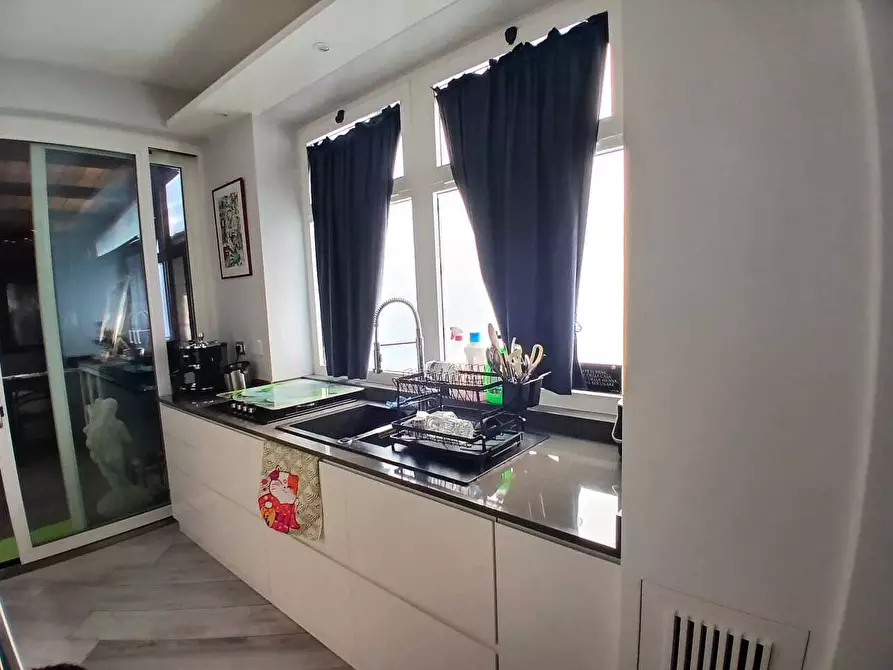 Immagine 11 di Appartamento in vendita  in Via Montegiove Nuovo a Genzano Di Roma