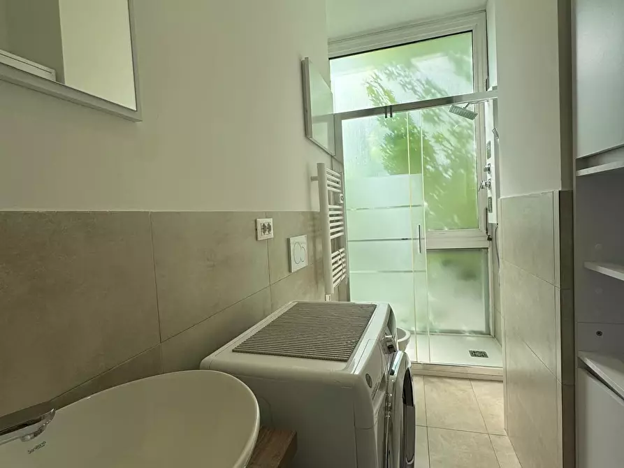 Immagine 19 di Bilocale in affitto  in Via Borgo Vico 126 a Como